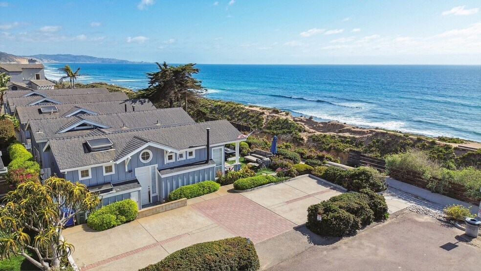 Primary Photo Of 931-939 Ocean Ave, Del Mar Apartments For Sale