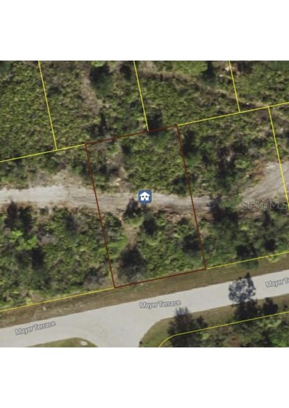 Primary Photo Of , Port Charlotte Land For Sale