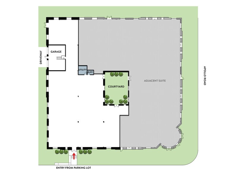 More Photos Of 5 Apollo Rd, Plymouth Meeting Research And Development For Lease