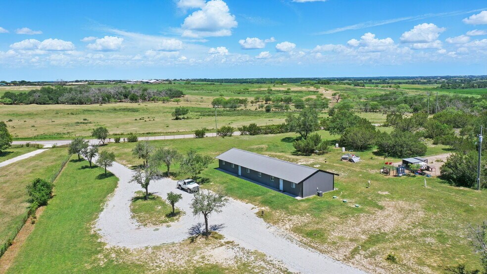More Photos Of County Road 392, Stephenville Land For Sale