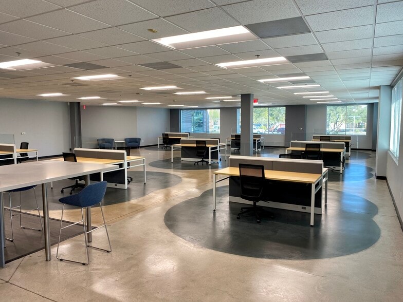 More Photos Of 14500 N Northsight Blvd, Scottsdale Office For Lease