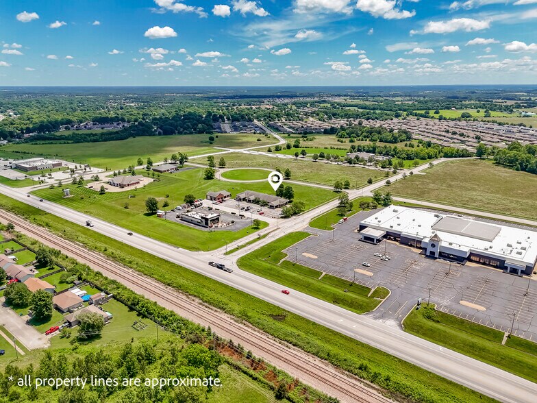 More Photos Of 820 S Illinois Ave, Republic Medical For Sale