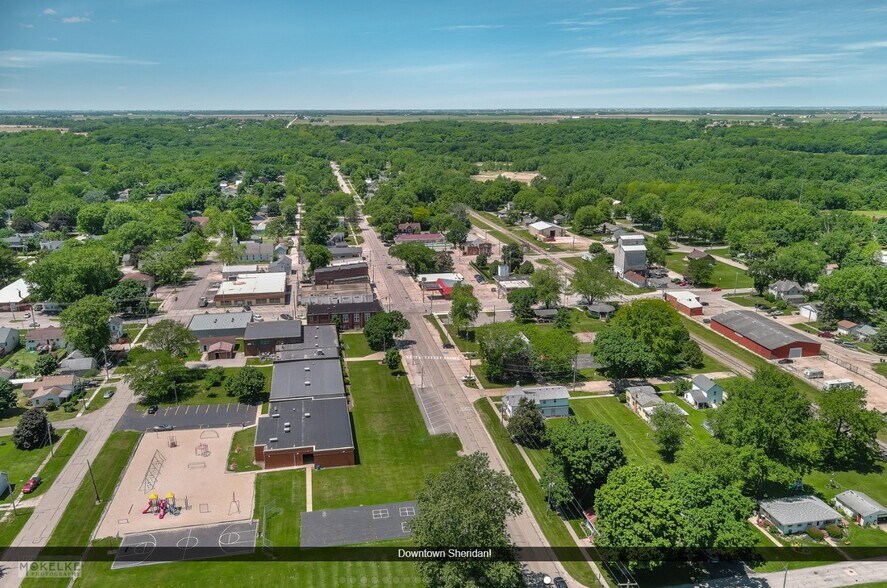 More Photos Of 2465 Bowen Rd, Sheridan Land For Sale