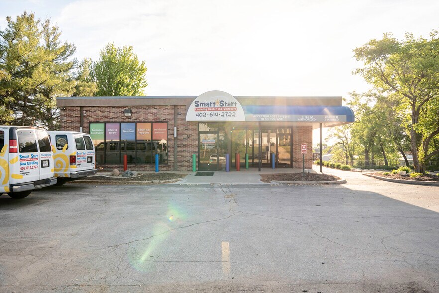 More Photos Of 2020 N 72nd St, Omaha Daycare Center For Sale