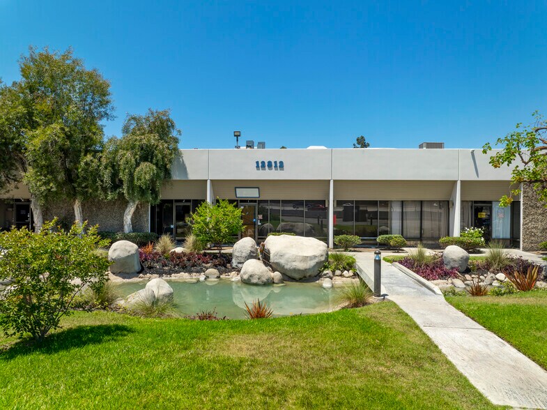 Primary Photo Of 12800-12900 Garden Grove Blvd, Garden Grove Light Manufacturing For Sale