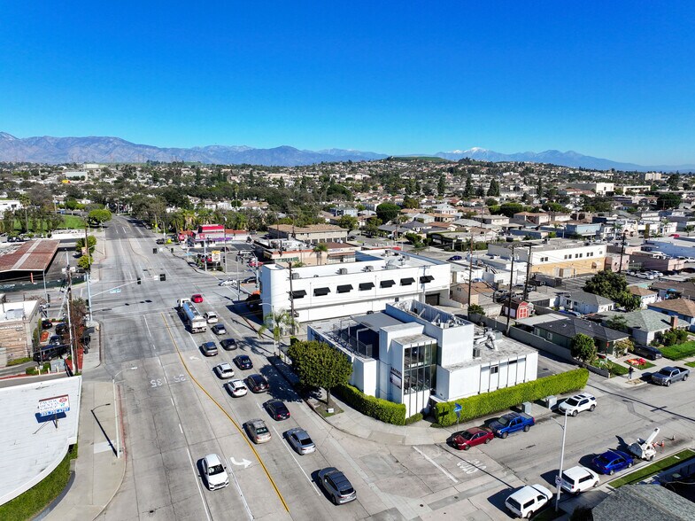 More Photos Of 110 S Garfield Ave, Montebello Medical For Lease