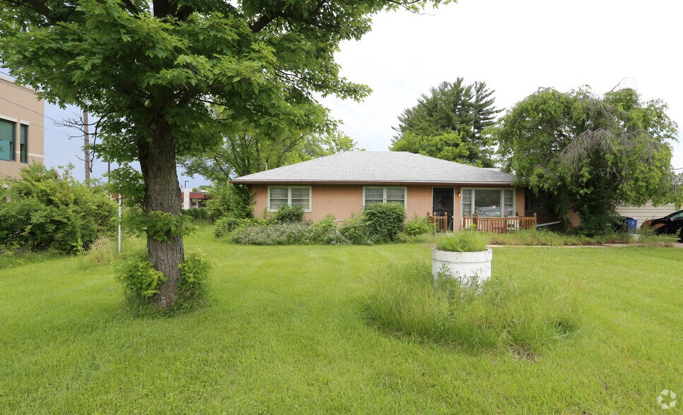 More Photos Of 4070 W Dublin Granville Rd, Dublin Land For Sale