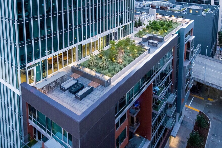 More Photos Of 500 Folsom St, San Francisco Multifamily For Sale