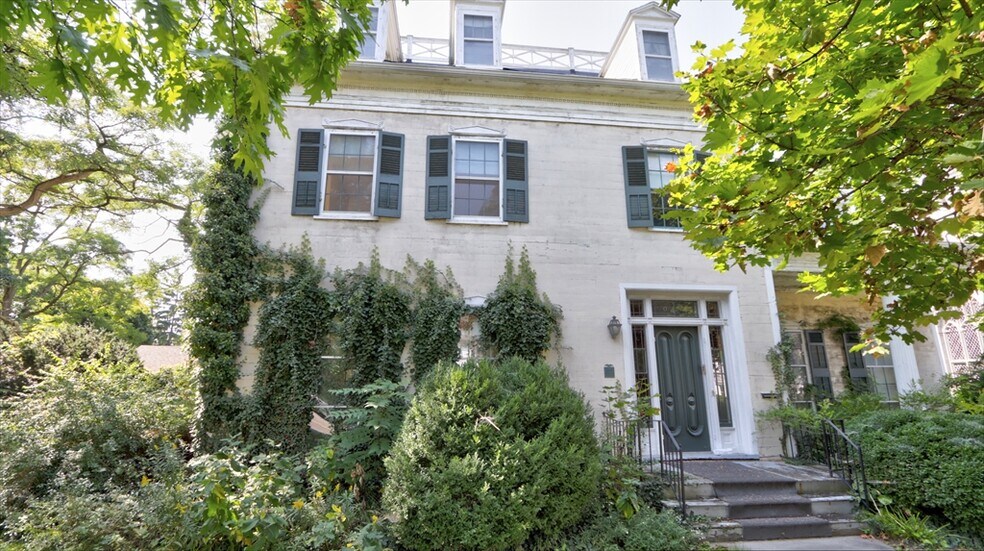 More Photos Of 520 S Main St, Geneva Religious Facility For Sale