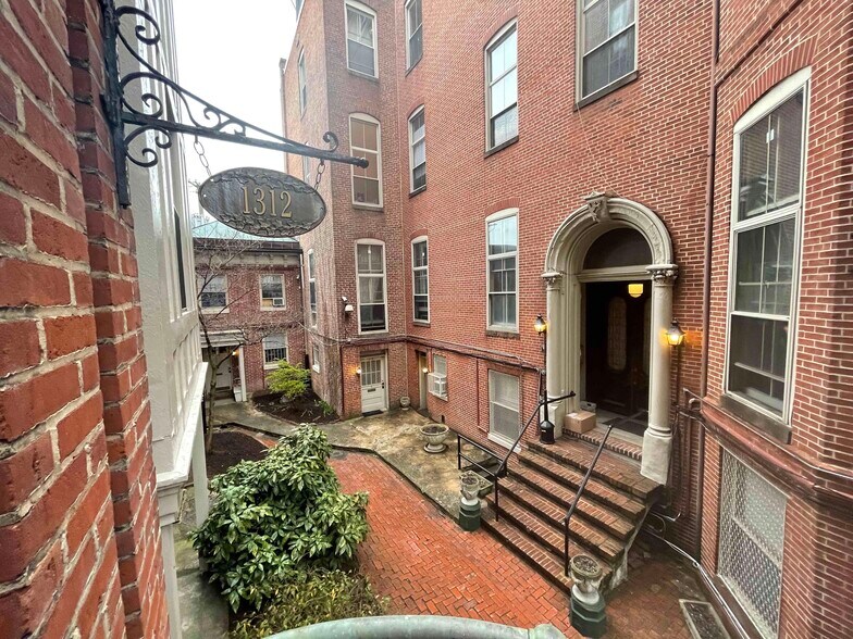 More Photos Of 1316 Eutaw Pl, Baltimore Apartments For Sale