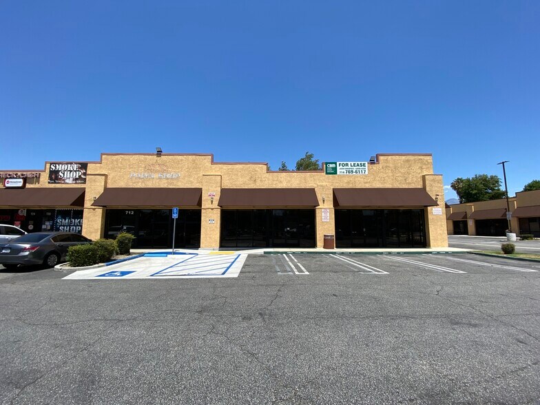 More Photos Of 2085 W Holt Ave, Pomona Unknown For Lease