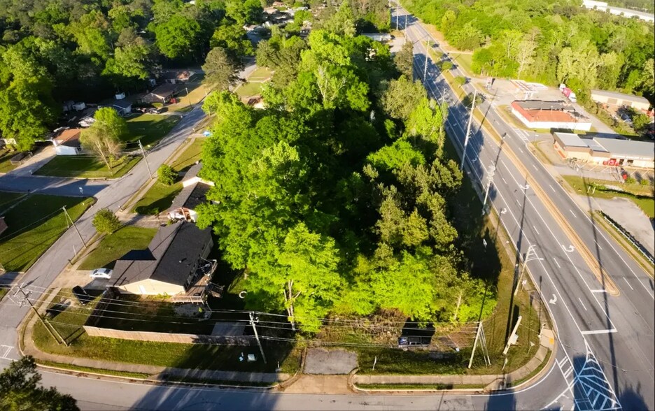 More Photos Of 6213-6221 Macon, Columbus Land For Sale