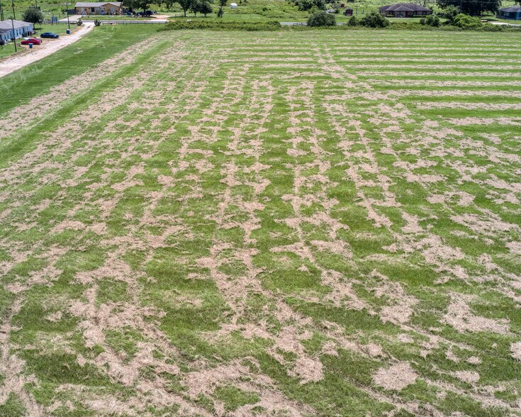 More Photos Of 24659 Richards Rd, Hempstead Land For Sale