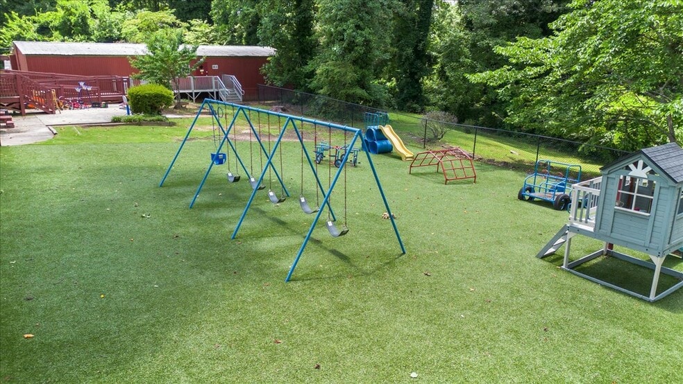 More Photos Of 2365 County Line Rd, Atlanta Daycare Center For Sale
