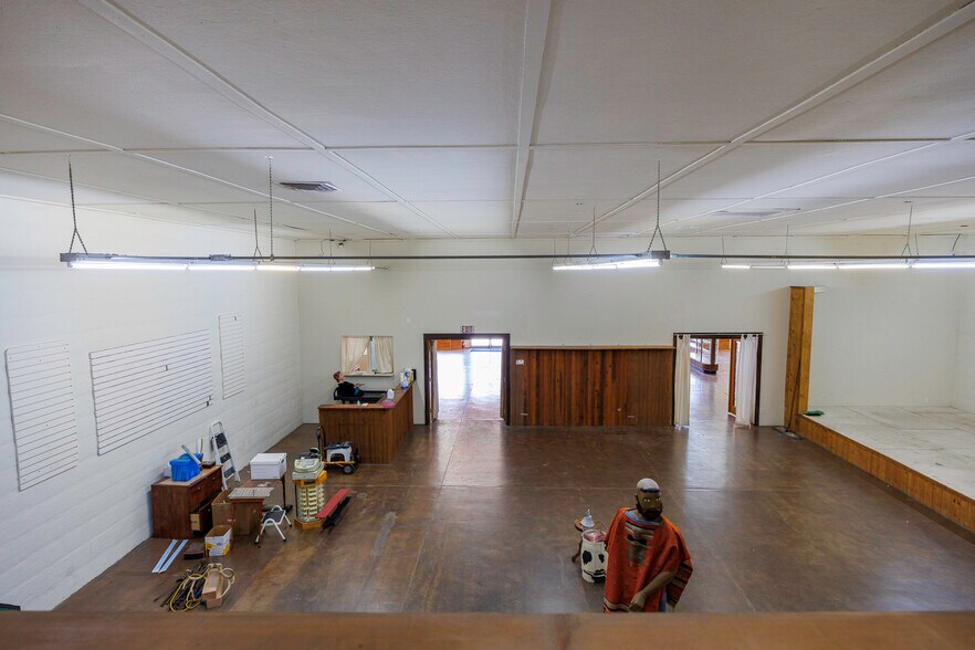 More Photos Of 403 N Florence St, Casa Grande Restaurant For Lease