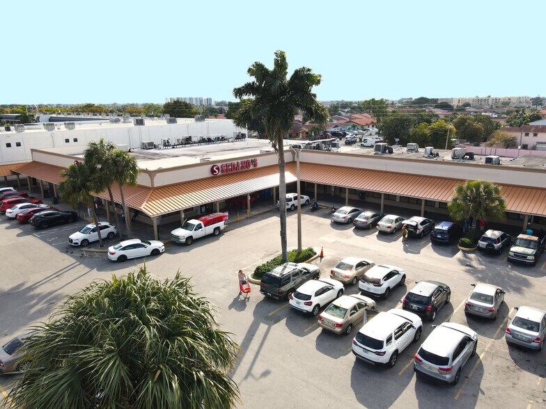More Photos Of 3950-4070 W 12th Ave, Hialeah Unknown For Lease