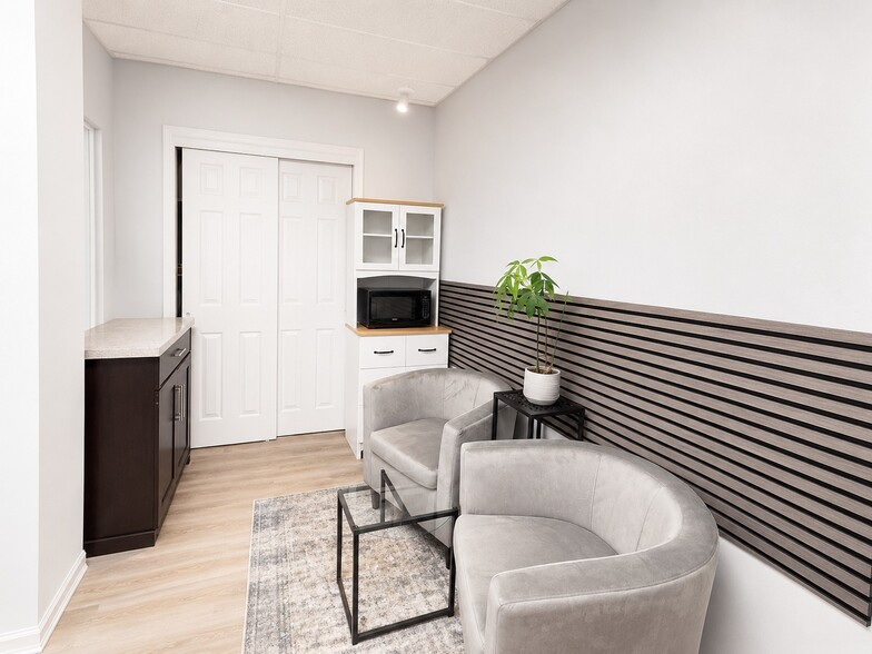 More Photos Of 525 Northern Blvd, Great Neck Medical For Lease
