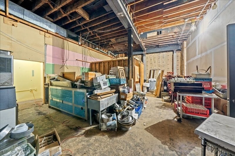 More Photos Of 41 Court St, Binghamton Storefront Retail Residential For Sale