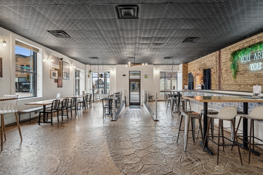 More Photos Of 100 State St N, Waseca Restaurant For Sale