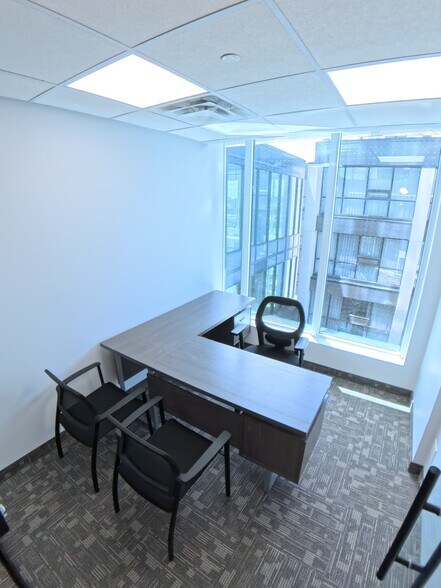 More Photos Of 998 Martin Grove Rd, Toronto Office For Sale