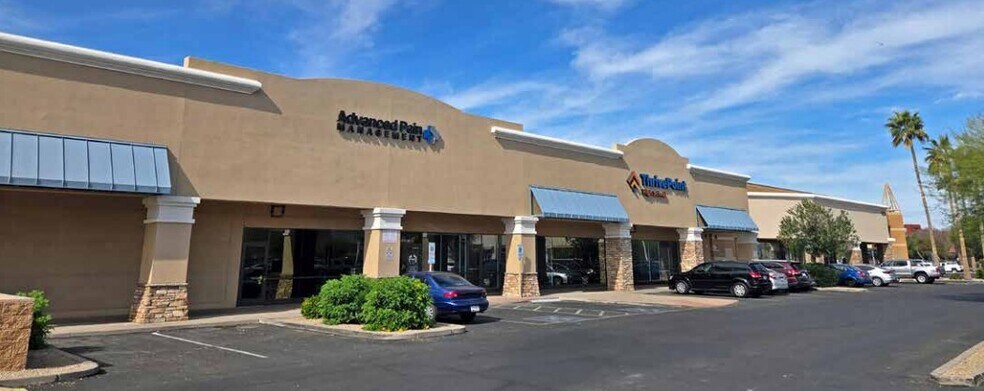 Primary Photo Of 9620 N Metro Pky W, Phoenix Unknown For Lease