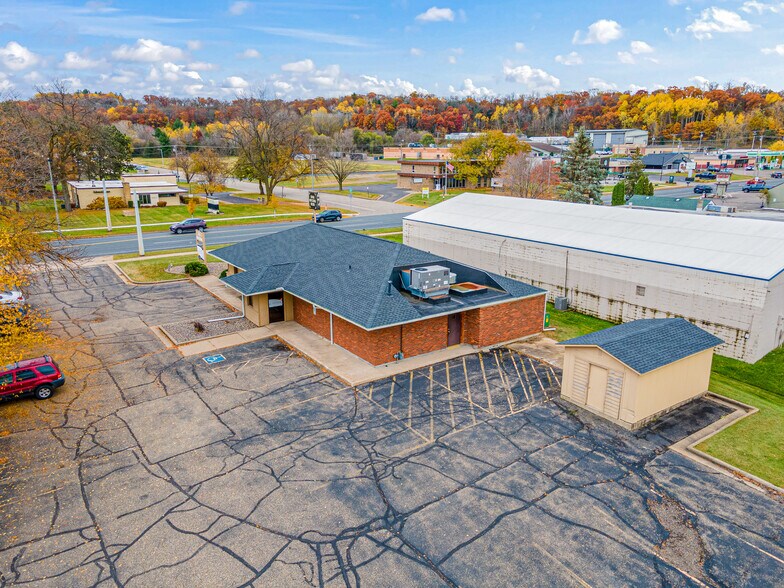 More Photos Of 715 N Main St, River Falls Office For Sale