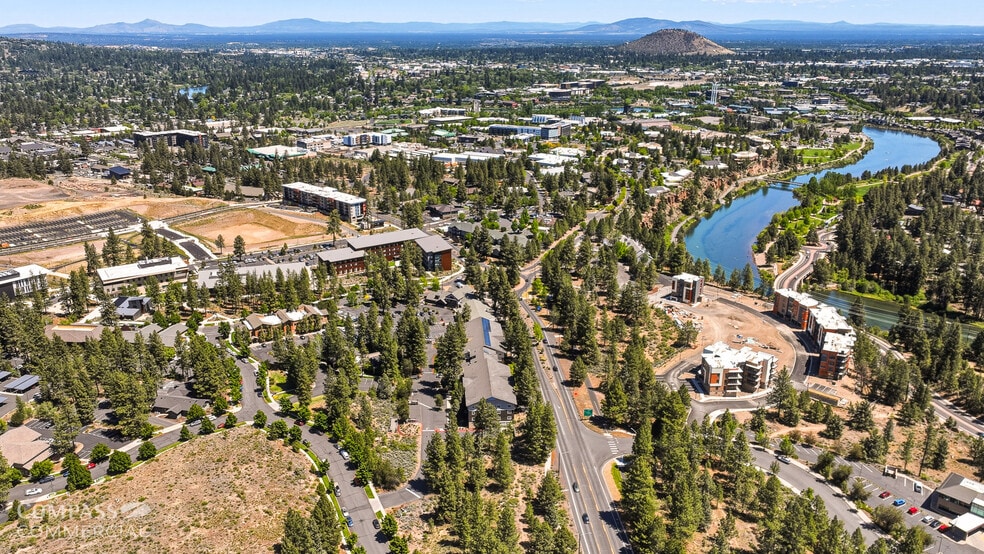 More Photos Of 1010 Yates dr, Bend Land For Sale