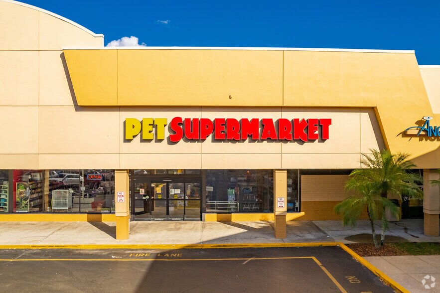 More Photos Of 18407-18489 N Us Highway 41, Lutz Unknown For Lease