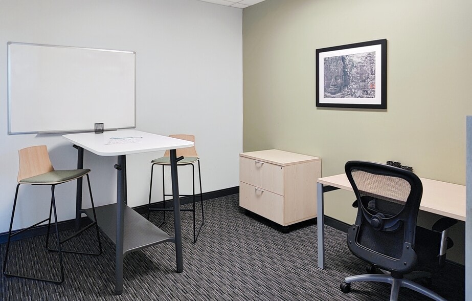 More Photos Of 1455 NW Leary Way, Seattle Coworking Space