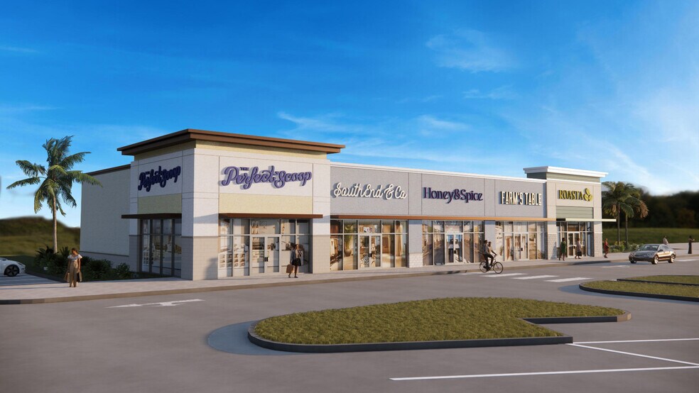 More Photos Of 5732 SW 132nd Pl, Ocala General Retail For Lease