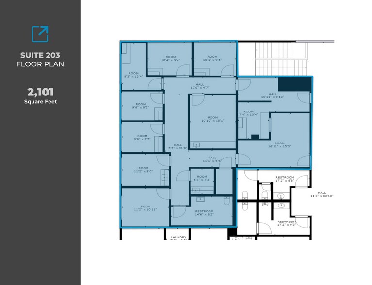 More Photos Of 15 McCabe Dr, Reno Medical For Lease