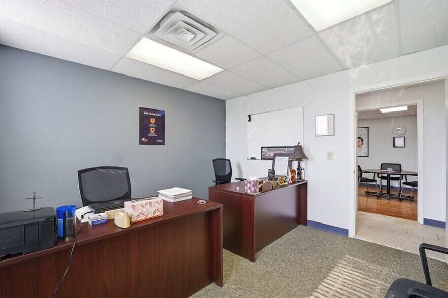 More Photos Of 2124 Hamilton St, Dalton Research And Development For Sale