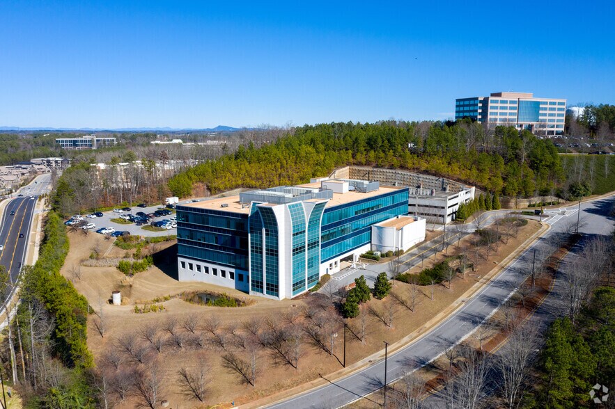 More Photos Of 3330 Preston Ridge Rd, Alpharetta Medical For Lease