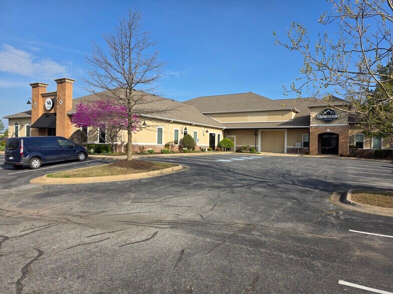 More Photos Of 216-222 E Township St, Fayetteville Medical For Sale