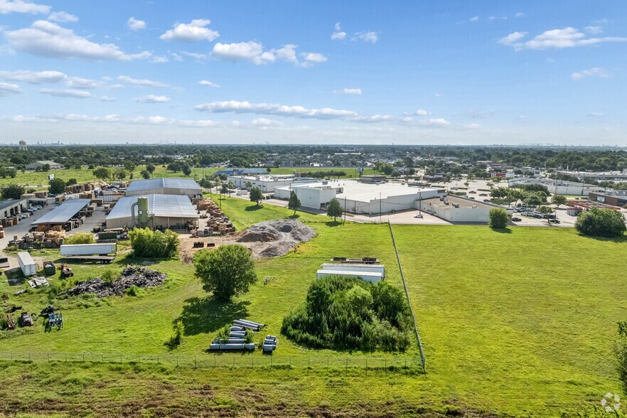 More Photos Of 6507 Spencer Hwy, Pasadena Land For Sale