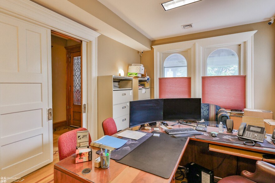 More Photos Of 1248 W Hamilton St, Allentown Office For Sale