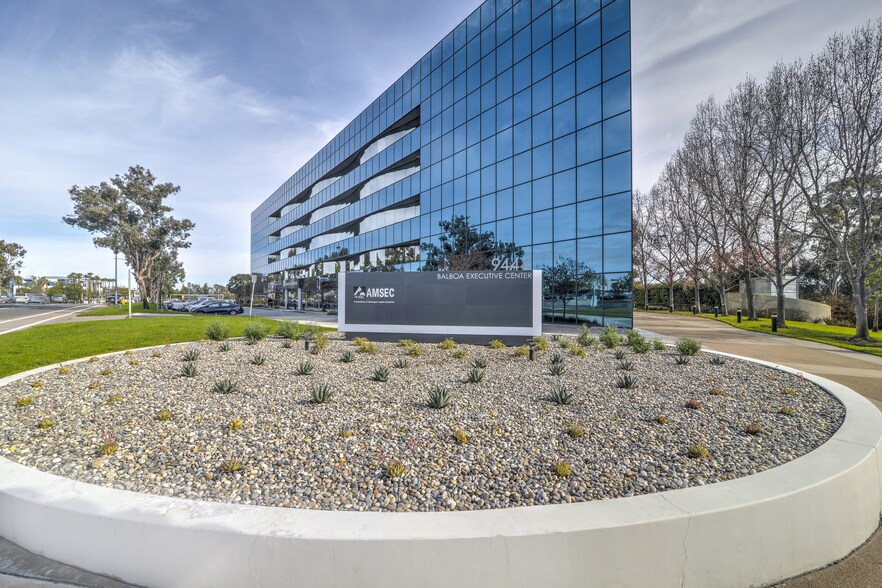 Primary Photo Of 9444 Balboa Ave, San Diego Office For Lease