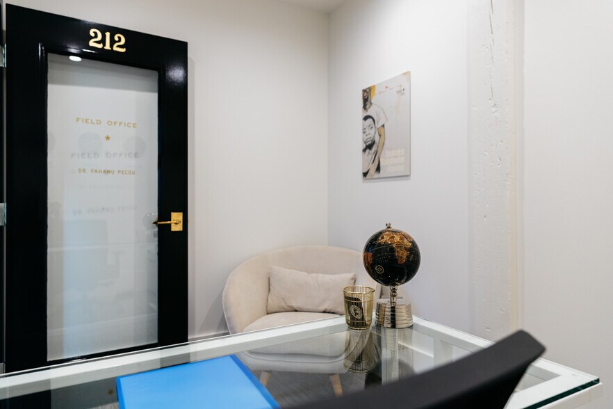 More Photos Of 135 Auburn Ave NE, Atlanta Coworking Space