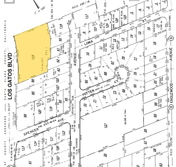 More Photos Of 16450-16458 Los Gatos Blvd, Los Gatos Office For Lease