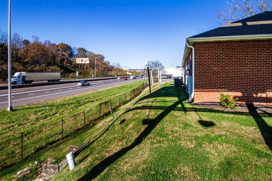 More Photos Of 4409 Central Ave Pike, Knoxville Office For Sale