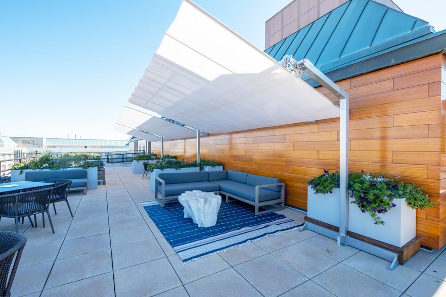 More Photos Of 2445 M St NW, Washington Loft Creative Space For Lease