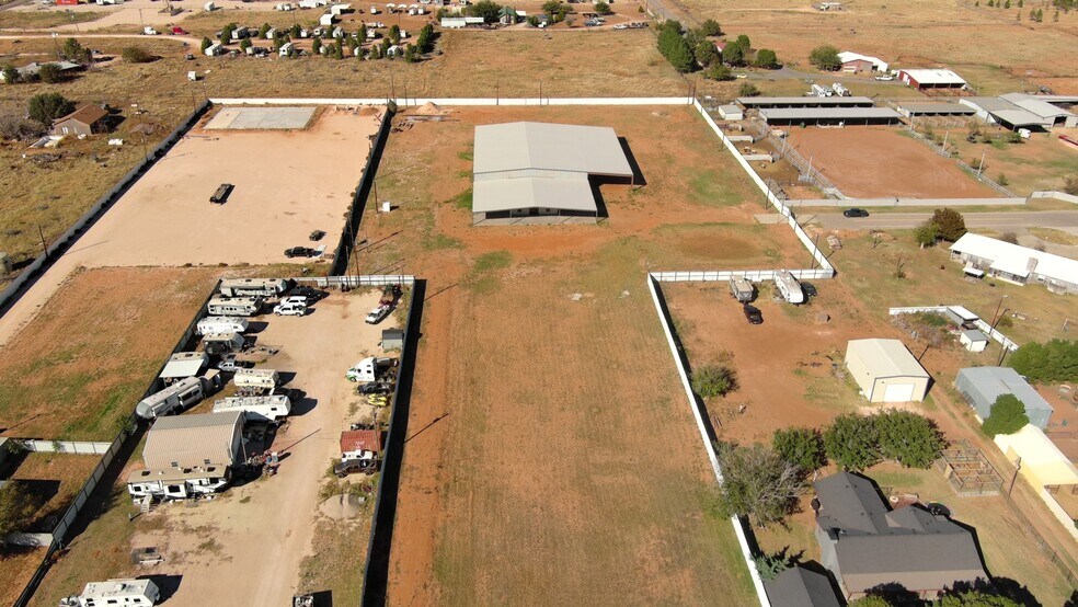 More Photos Of 11610 W County Road 39, Midland Industrial For Sale