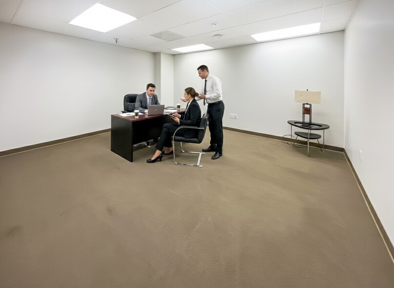 More Photos Of 15760 Ventura Blvd, Encino Office For Lease