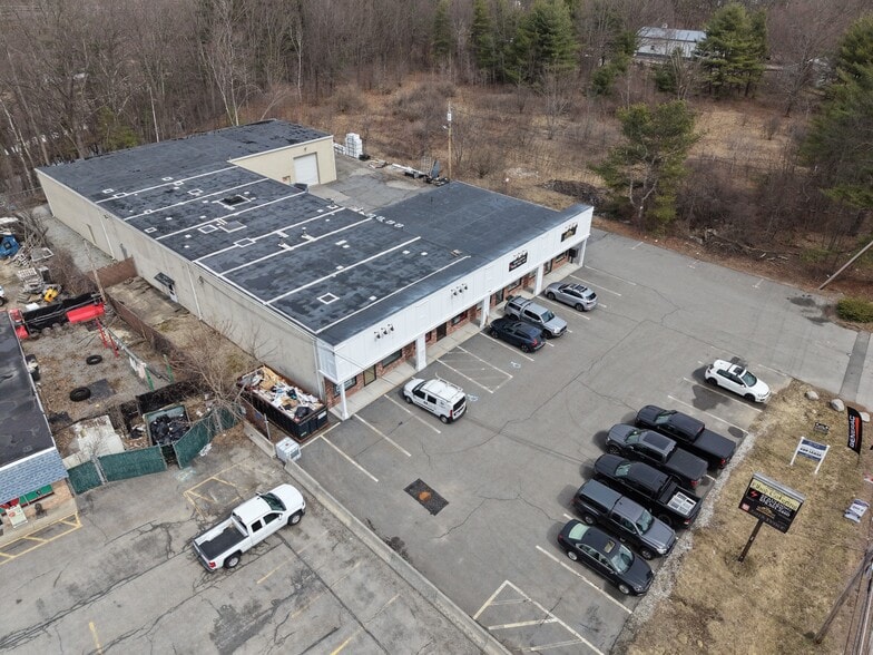 More Photos Of 671 Great Rd, Littleton Storefront Retail Office For Sale