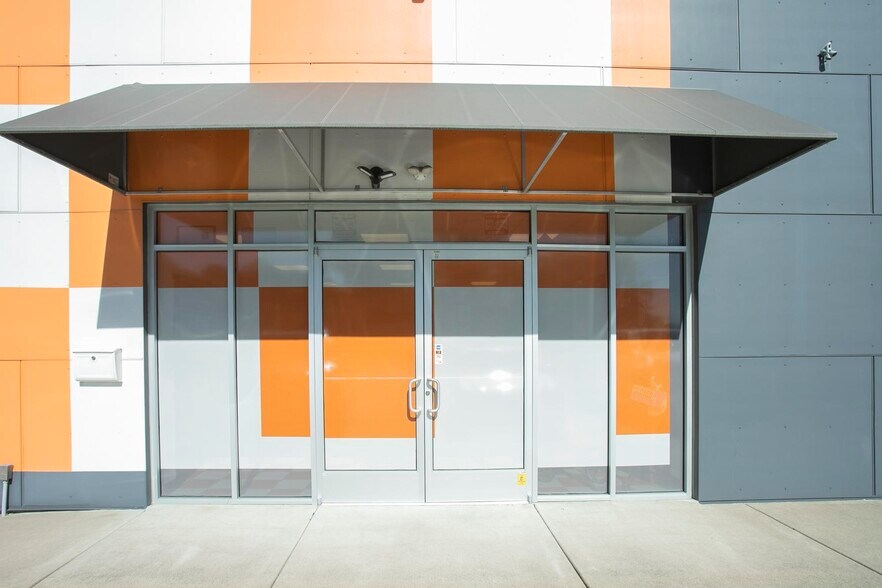 More Photos Of 4010 Clarksville Pike, Nashville Auto Repair For Sale