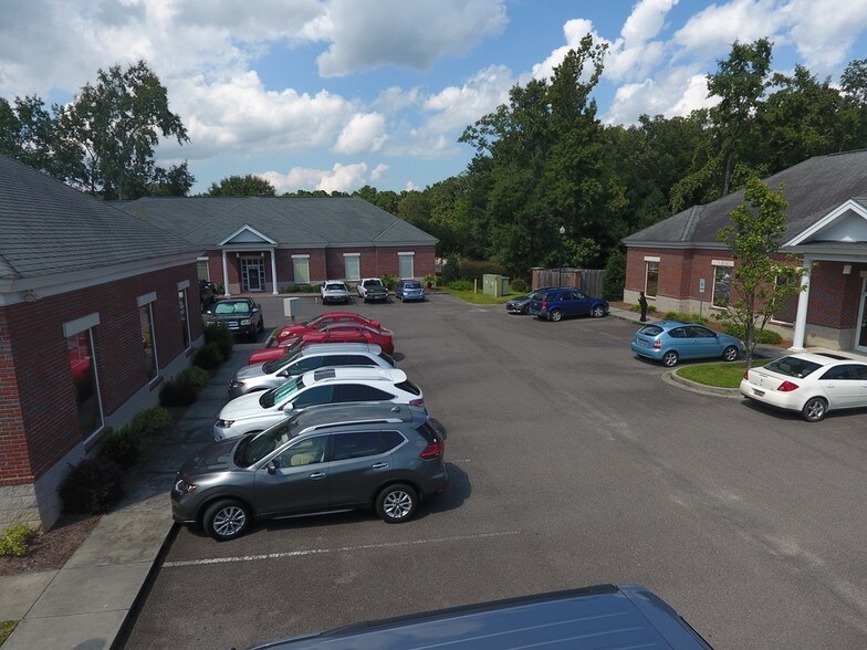 More Photos Of 105 Central Ave, Goose Creek Medical For Lease