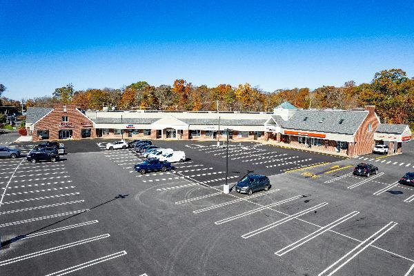 More Photos Of 380-400 Chief Justice Cushing Hwy, Cohasset Unknown For Lease