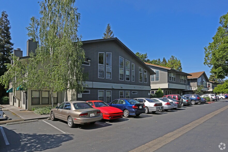 More Photos Of 3550-3552 Watt Ave, Sacramento Office Residential For Sale