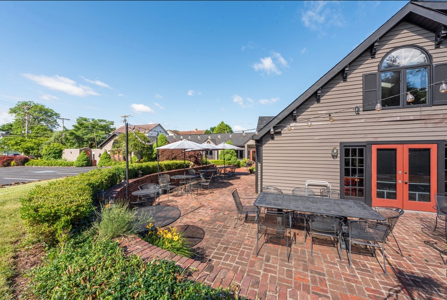 More Photos Of 181 E Brown St, Blairsville Restaurant For Sale