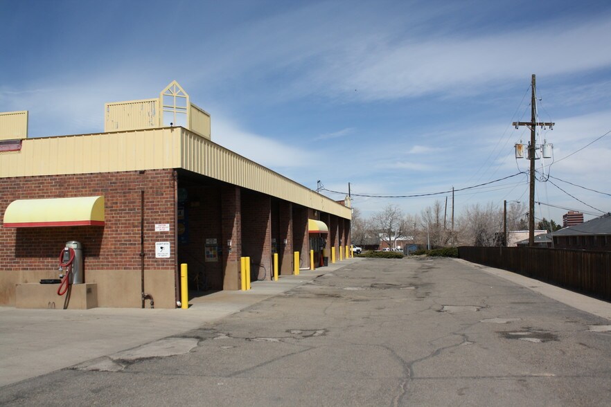 More Photos Of 12299 W Center Ave, Lakewood Carwash For Sale